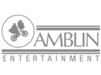 Amblin Logo